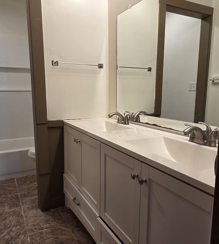 Oshkosh Condo: 1007 Jackson Street