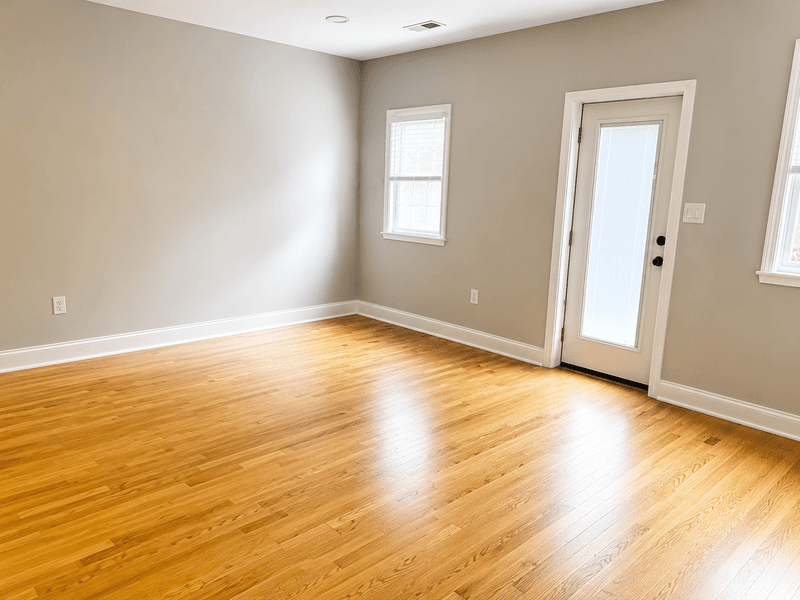 Albany Condo: 115 Morris Street - 1