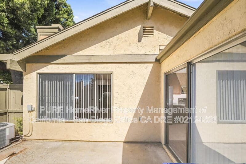 San Diego House: 10688 Caminito Duro
