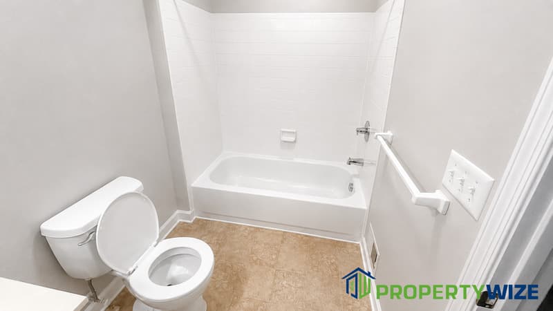 Baltimore Townhome: 4128 Orchard Ridge Blvd