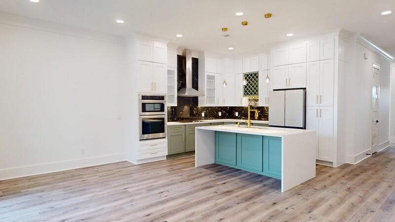 Johns Island House: 3560 Old Ferry Road