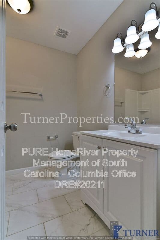 Columbia House: 308 Percival Rd