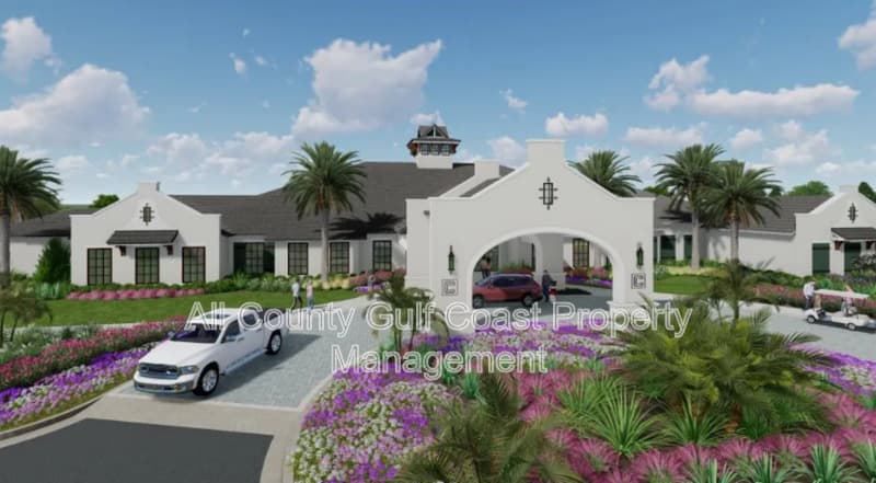 Lakewood Ranch House: 19140 Scallop Loop