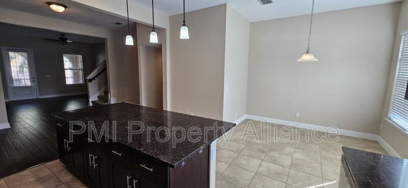 Lake Mary Townhome: 1412 Lobelia Drive