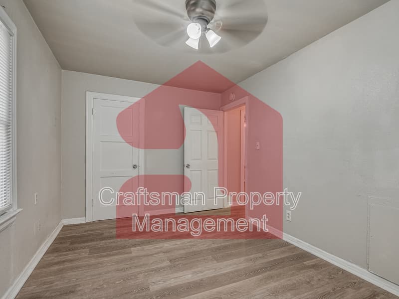 Oklahoma City House: 1201 Carverdale Drive