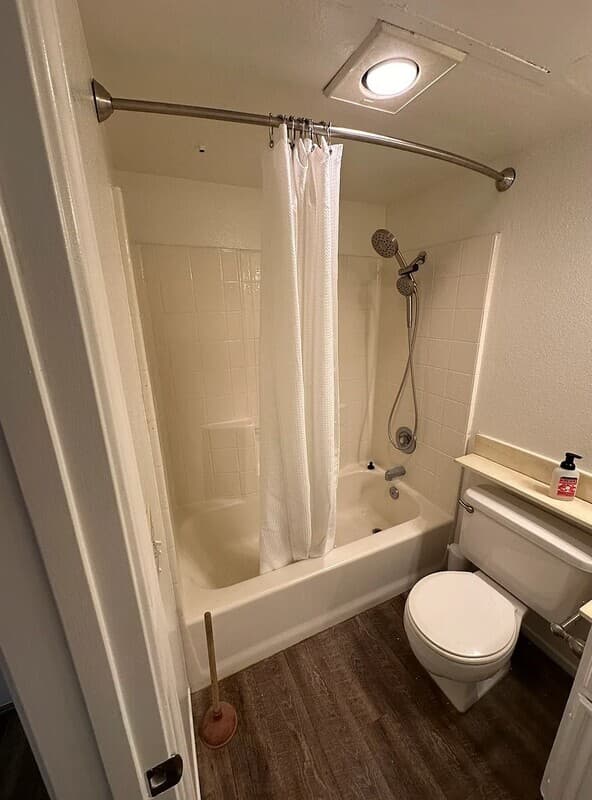 San Diego Condo: 3078 Broadway