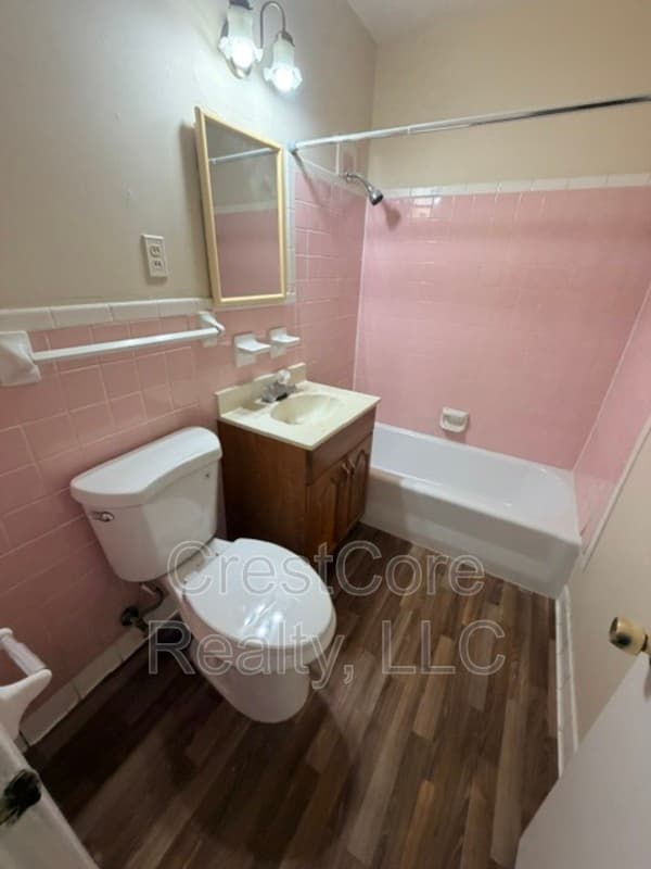 Memphis House: 3162 Ford Rd