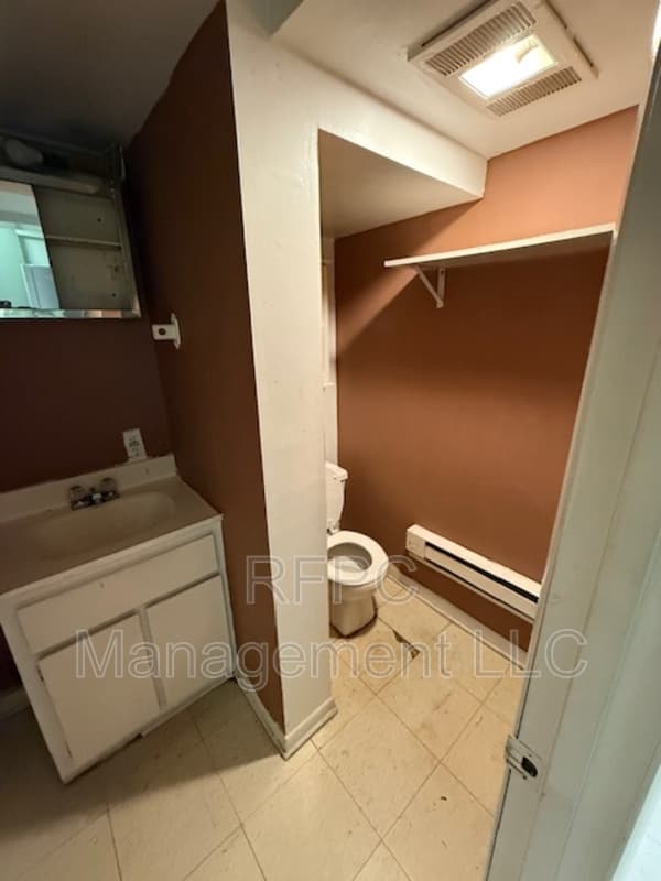 Bluefield Condo: 1421 Augusta Street - 1