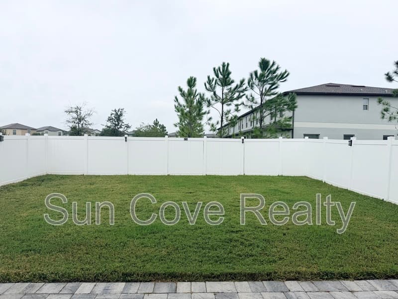 Tampa House: 4114 Romano Busciglio St