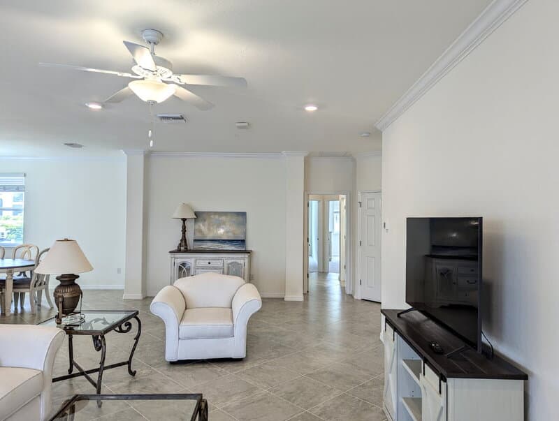 Bradenton Townhome: 923 Tidewater Shores Loop