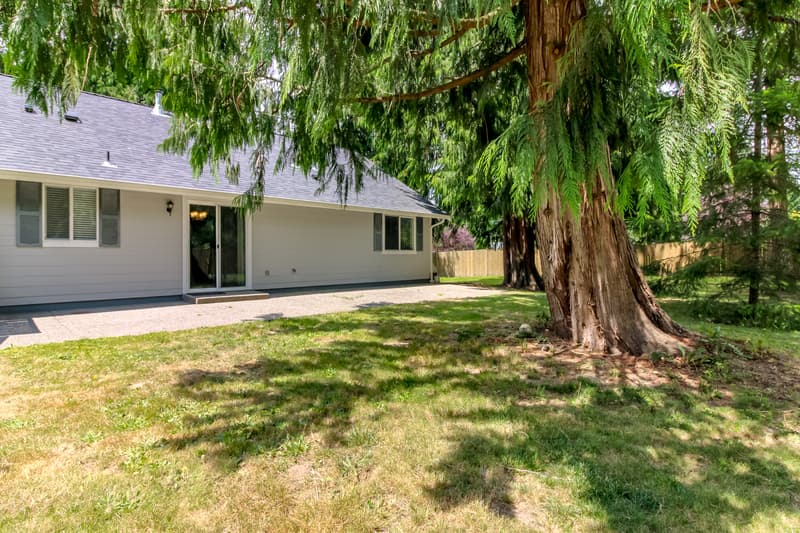 Graham Condo: 25807 87th Ave Ct E