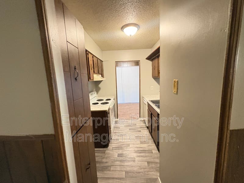 Memphis Condo: 2827 Sonora Drive No 2