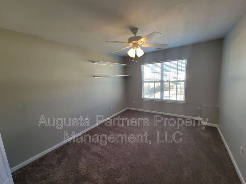 Evans House: 117 Palmer Ct