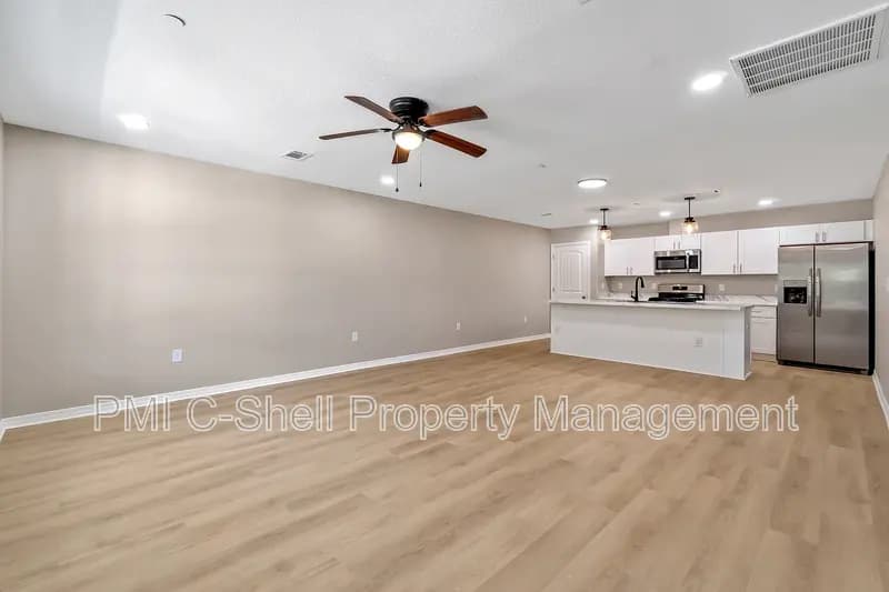 Pensacola Condo: 50 Fulton Ave B