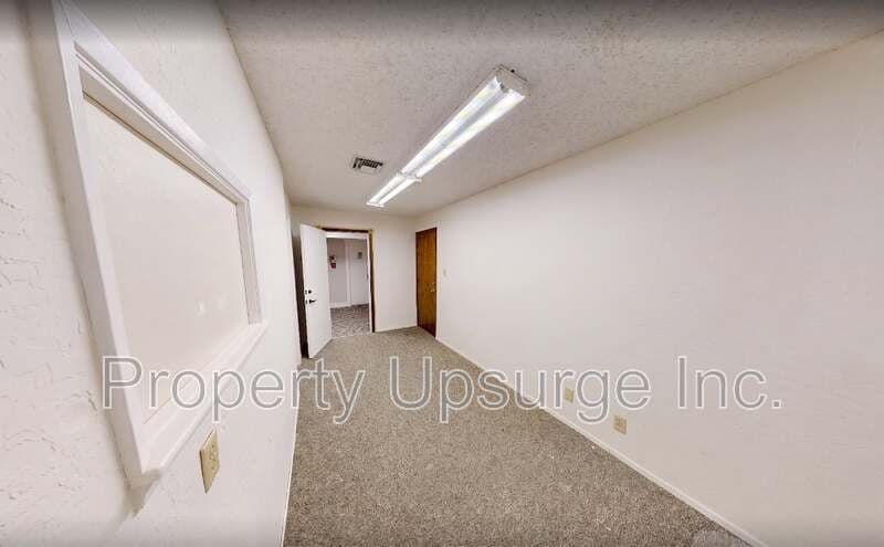 Redding House: 1300 West Street - 208