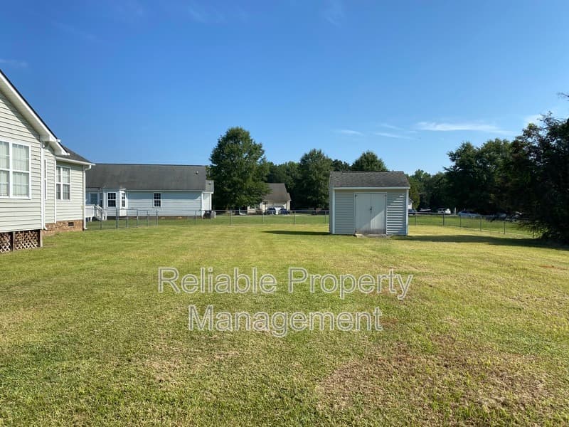 Willow Spring House: 31 Barley Ct