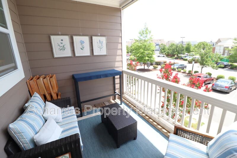 Cary Townhome: 556 Balsam Fir Dr