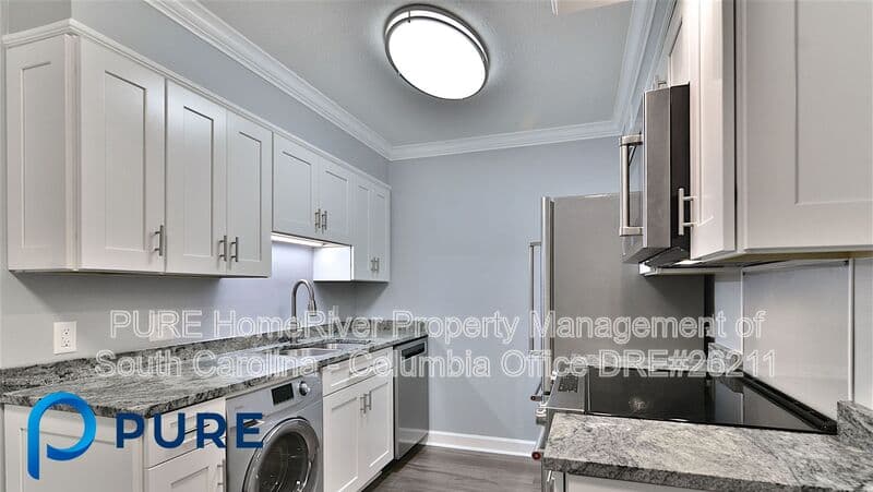Columbia House: 1311 Old Manor Road