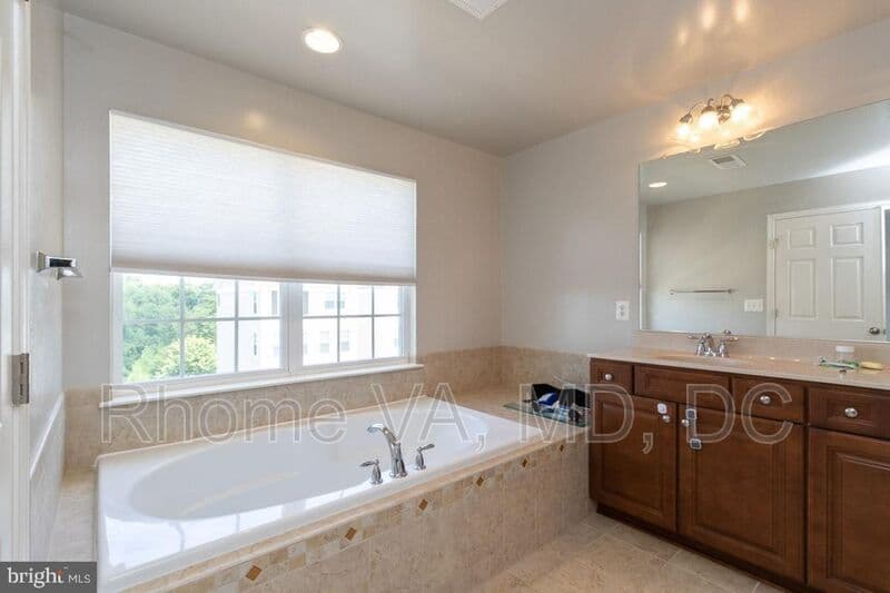 Sterling Townhome: 21711 Indian Summer Terrace