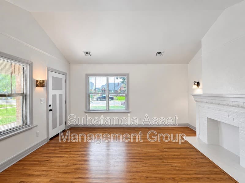 Oklahoma City Condo: 941 East Drive