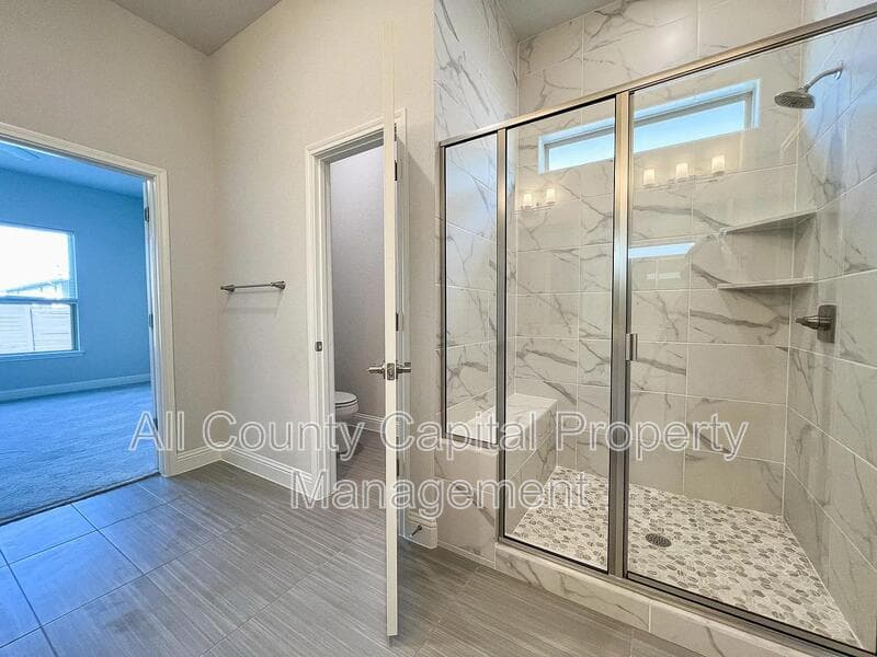 Austin House: 7212 Jument Drive