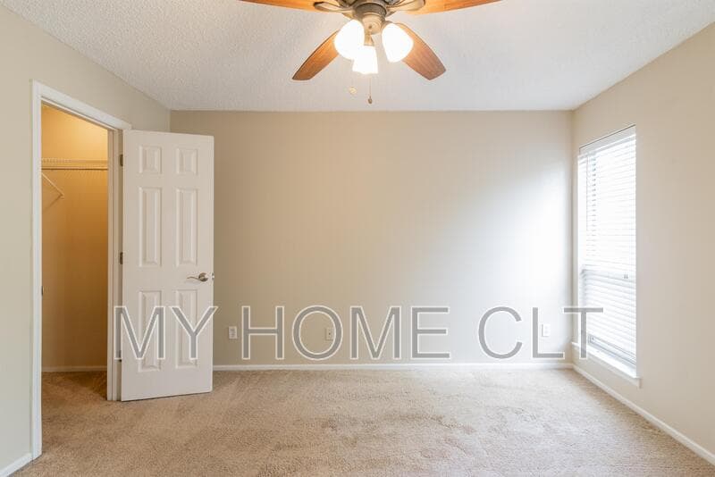 Charlotte Condo: 2516 Cranbrook Lane #11