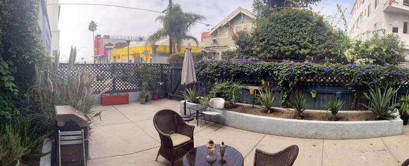 Venice Condo: 14 Wavecrest Avenue - 9
