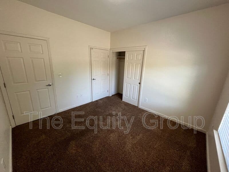 Visalia Condo: 1323 South Crowe Street
