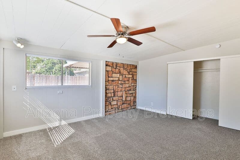 Mesa House: 1026 S. Grand