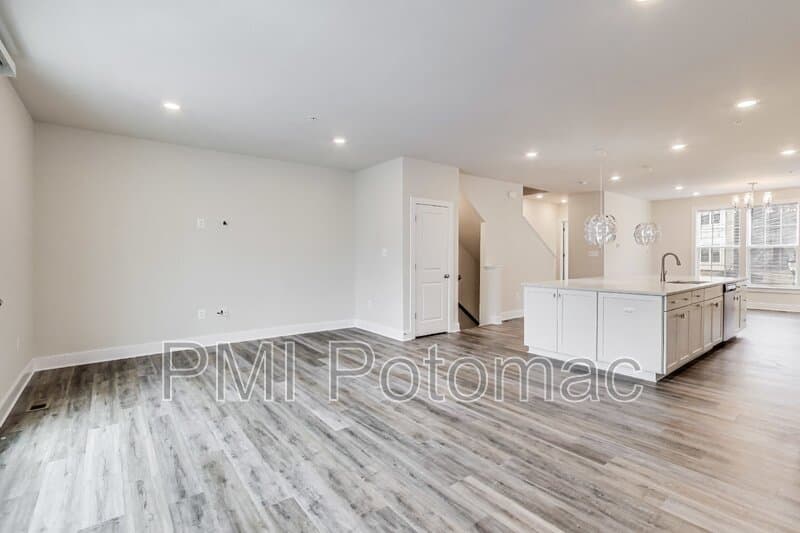 Silver Spring Townhome: 2547 Auden Drive