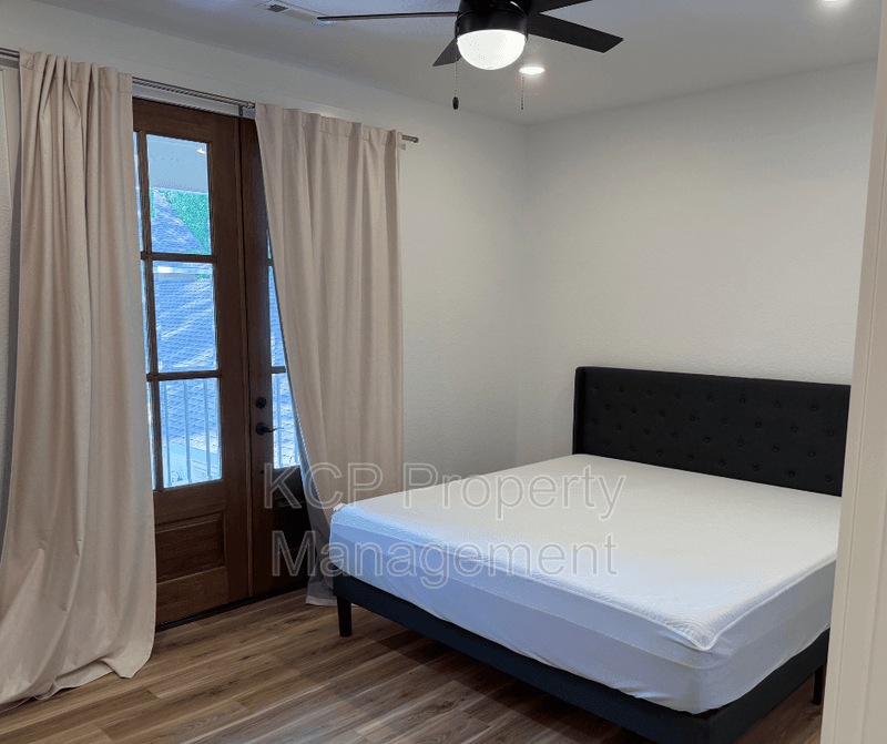 Fayetteville Condo: 1813 Garland Avenue - 2
