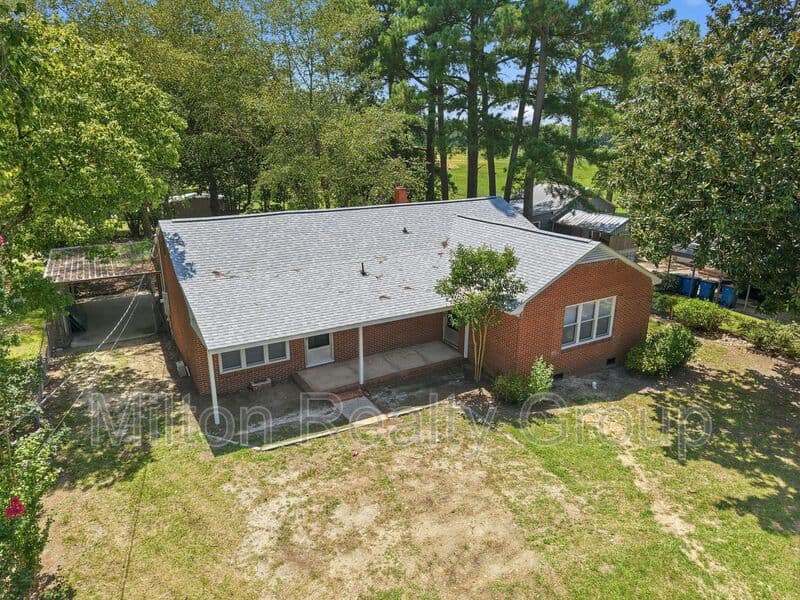 Dunn House: 1305 Erwin Rd.