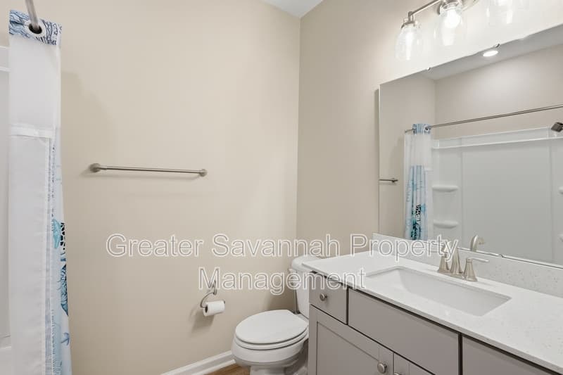 Pooler Townhome: 130 Danbury Court