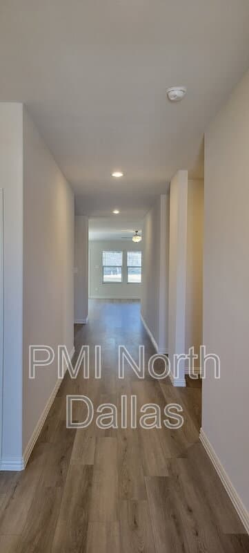 Fort Worth House: 10609 Potawatomi Lane