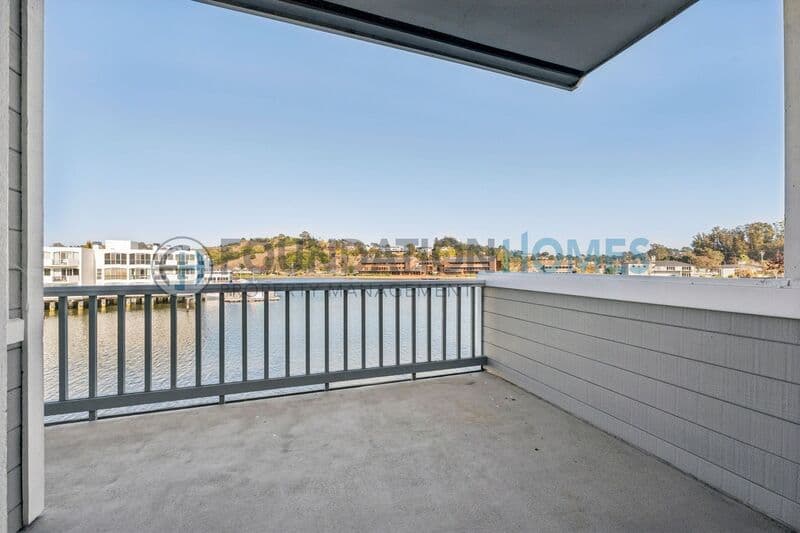 Mill Valley House: 6058 Shelter Bay Ave.