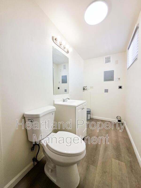 Chula Vista Condo: 1078 Broadway