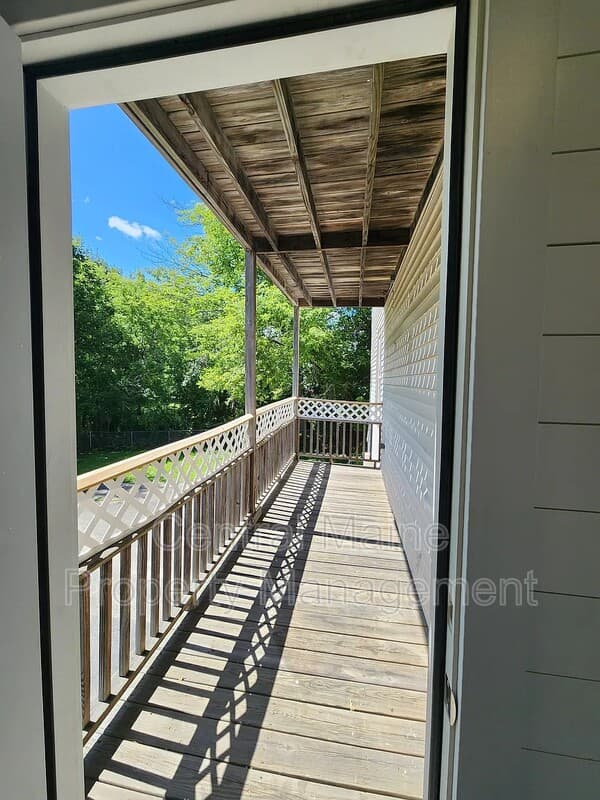 Lewiston Condo: 181 Webster Street