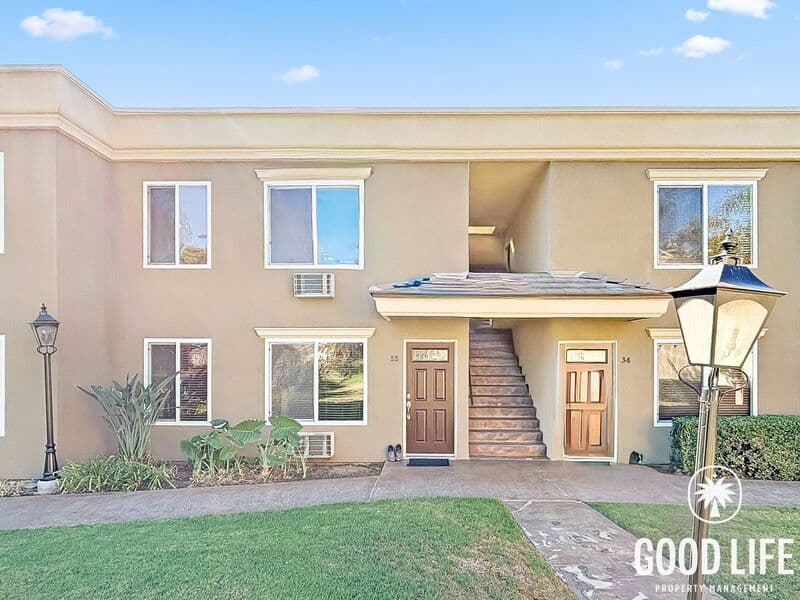 El Cajon Condo: 792 Avocado Ave