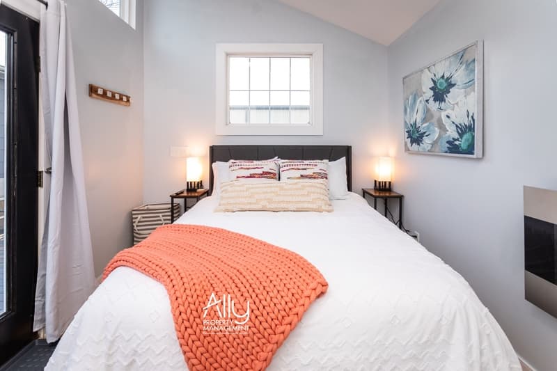 Charlottesville Condo: 1304 Belleview Avenue - 1