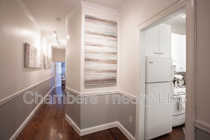 Washington Condo: 1823 Riggs Pl NW