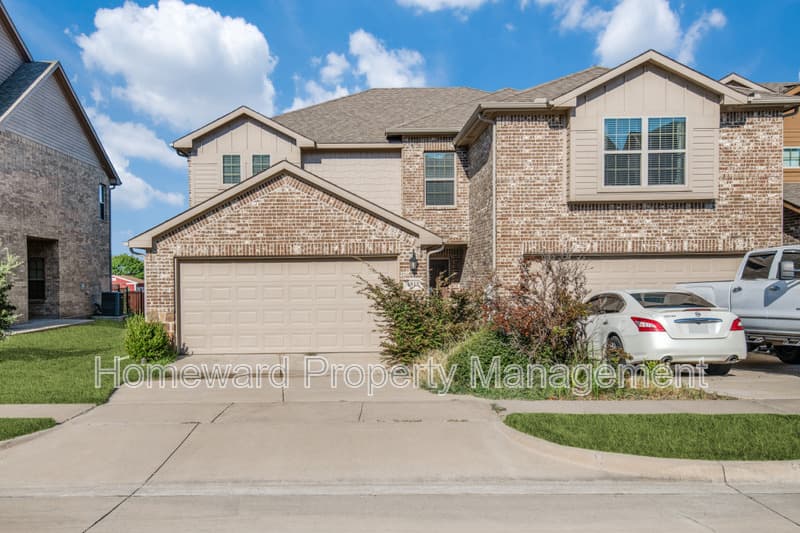Greenville House: 6815 Jade Drive