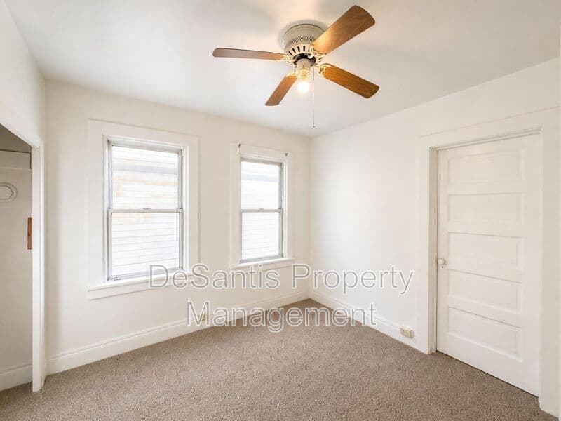 New Kensington House: 1613 Fourth Avenue