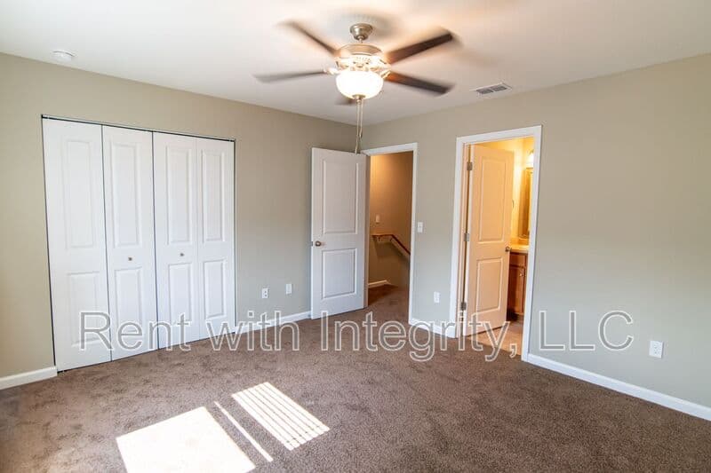 Tallahassee House: 2202 Del Carmel Way