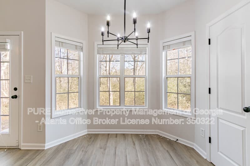 Buford House: 2839 Suttonwood Way