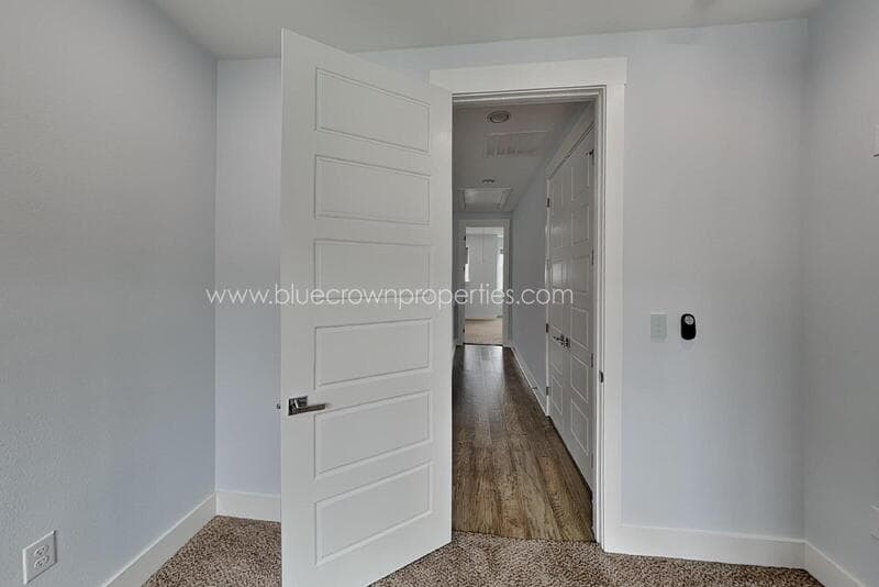 Lewisville House: 217 South Village Way