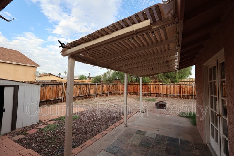 Fort Mohave House: 4274 El Toro Drive