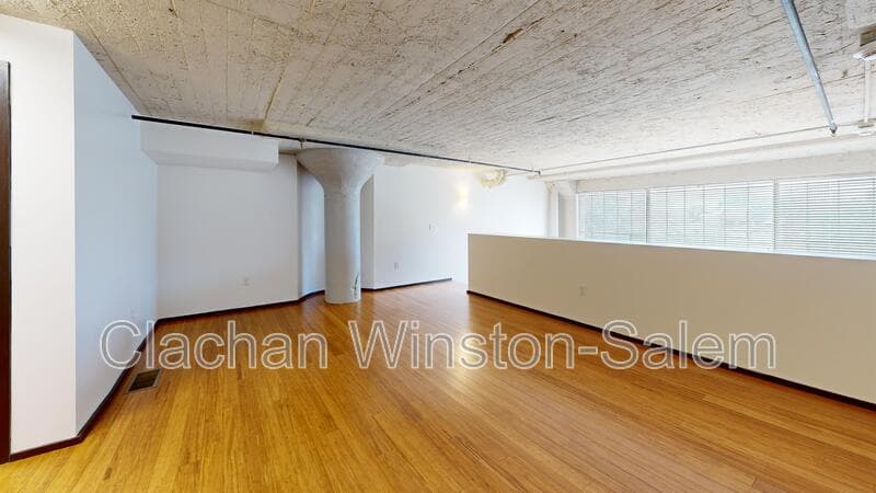 Winston Salem Condo: 675 N. Main St.