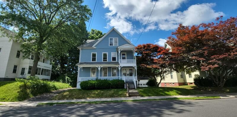 New Britain Condo: 153 Jubilee Street - 3