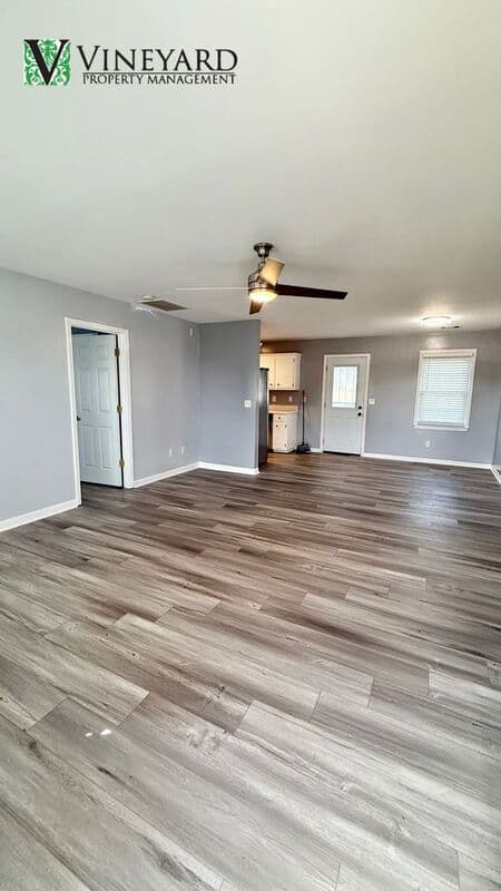 Cartersville House: 83 Old Stilesboro Road