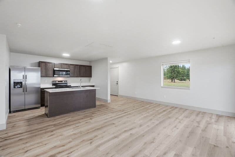 Coeur d'Alene Condo: 1808 North 15th Street - 208